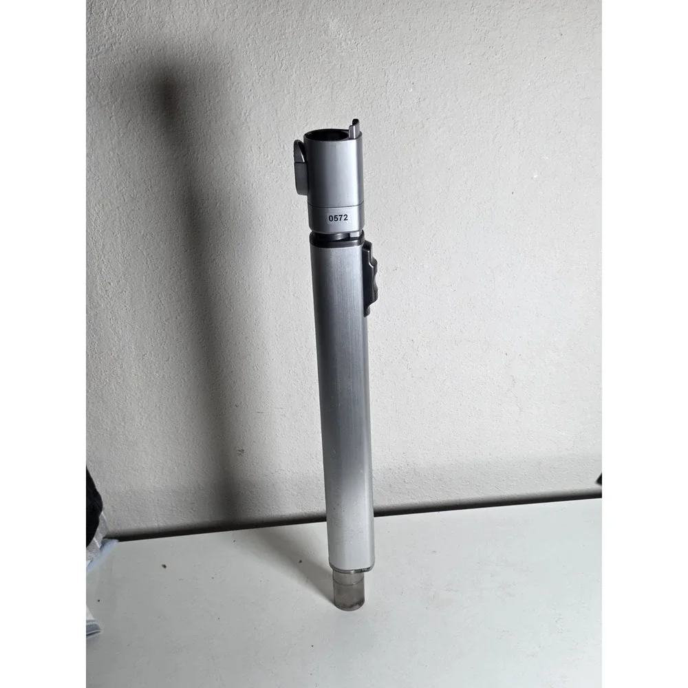 Replacement Wand Tube Gray Silver for LG Cord Zero A9 Cordless Stick Vacuum